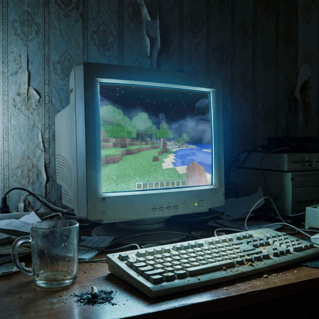 Монитор