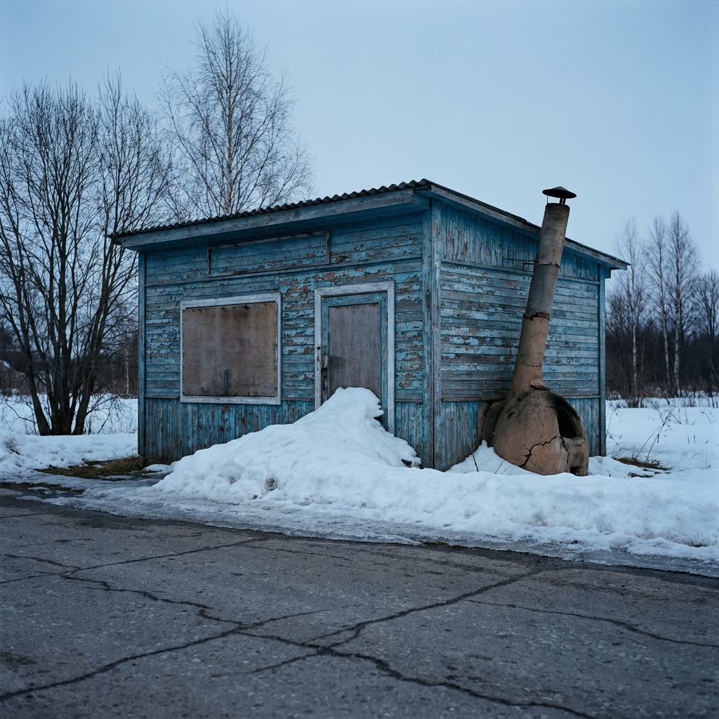 Тандырная